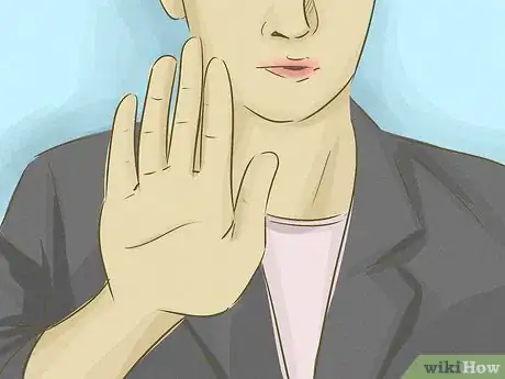Image intitulée Talk to a Guy Step 17