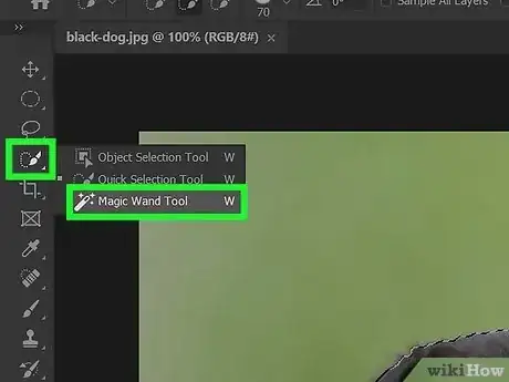 Image intitulée Separate an Image from Its Background (Photoshop) Step 4