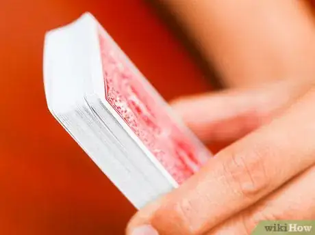Image intitulée Do a Cool Card Trick Step 11