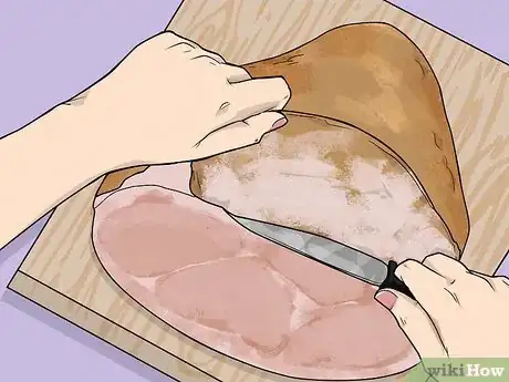 Image intitulée Reheat Ham in a Slow Cooker Step 1