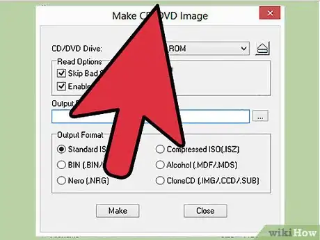 Image intitulée Create a Bootable Windows 7 or Vista USB Drive Step 1