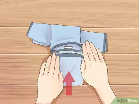 Image intitulée Make a Homemade Diaper Step 6