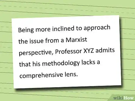 Image intitulée Write an Annotated Bibliography Step 7