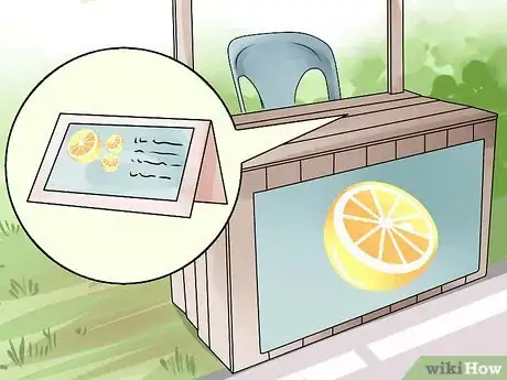 Image intitulée Run a Lemonade Stand Step 6