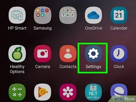 Image intitulée Change Touch Sensitivity on Android Step 1