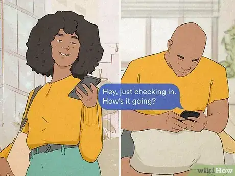 Image intitulée Should You Text Everyday when Dating Step 3