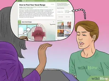Image intitulée Sing Better if You Think You Are Bad Step 5