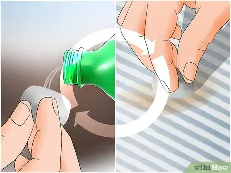 Image intitulée Remove Sap from Clothes Step 5