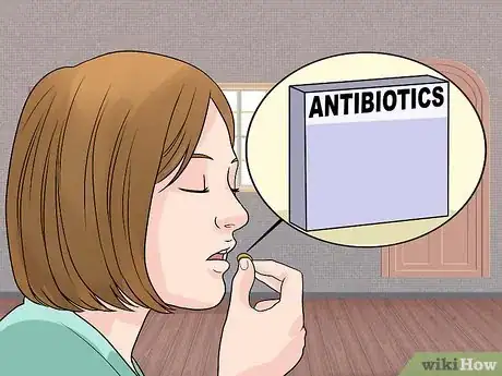 Image intitulée Treat an Outer Ear Infection Step 12