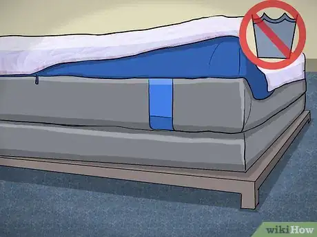 Image intitulée Clean a Tempur Pedic Mattress Step 10
