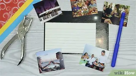 Image intitulée Create a DIY Photo Album Step 12