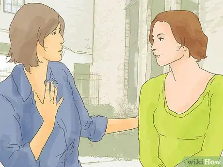 Image intitulée Come Out to Strict Religious Parents When You're Gay Step 10