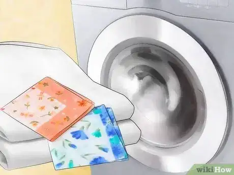 Image intitulée Know if You Have Eye Mites Step 9
