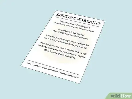 Image intitulée Buy Gold Jewelry Step 6