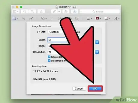 Image intitulée Resize a JPEG Step 20