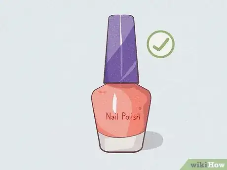 Image intitulée Make Fake Nails Out of Tape Step 5