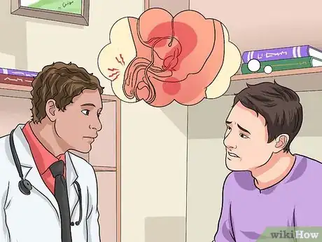 Image intitulée Prepare for and Recover After a Frenuloplasty Step 2