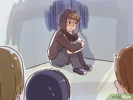Image intitulée Act Depressed Step 5