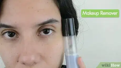 Image intitulée Take off False Eyelashes Step 7