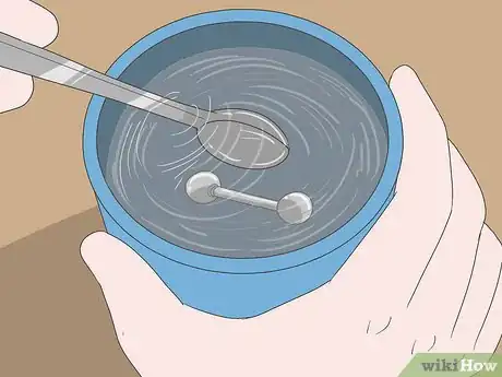 Image intitulée Change Nipple Piercings Step 9