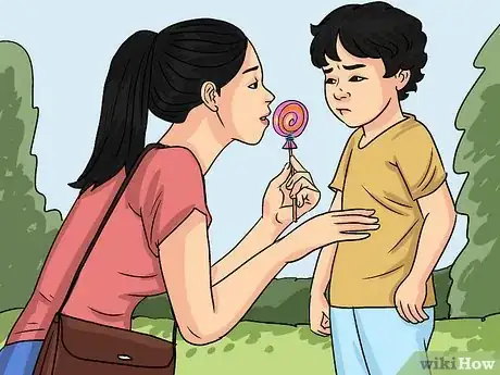 Image intitulée Deal With Unruly Children Step 16