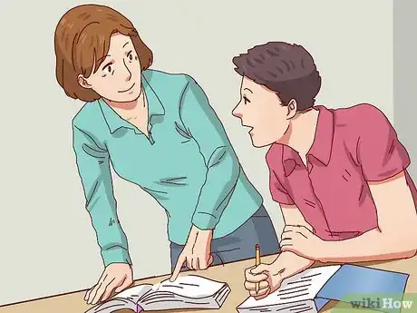 Image intitulée Be a Success in Middle School Step 24