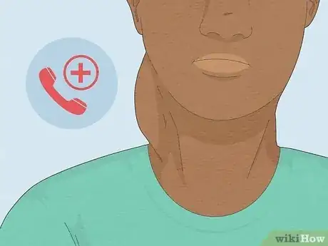 Image intitulée Reduce Lymph Node Swelling Step 7