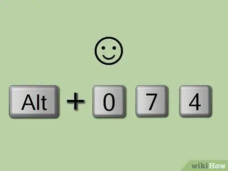 Image intitulée Type Symbols on a Keyboard Step 9