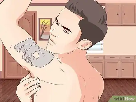 Image intitulée Heal a Keloid Step 12
