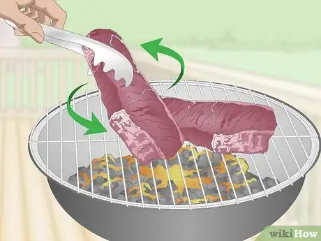 Image intitulée Cook Venison (Deer Meat) Step 9