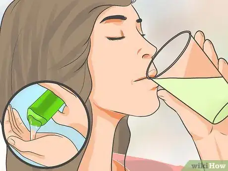 Image intitulée Treat Heartburn Step 13