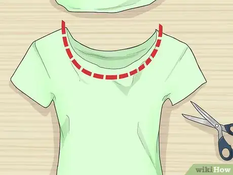 Image intitulée Modify Your T Shirt Step 27