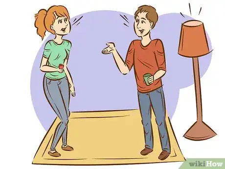 Image intitulée Be Friends with a Girl That Rejected You Step 10