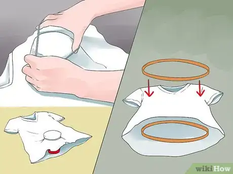 Image intitulée Tie Dye a Shirt the Quick and Easy Way Step 22