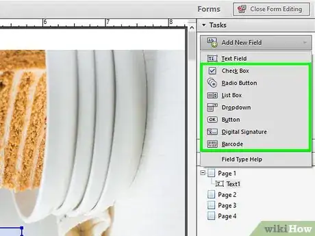 Image intitulée Create a Fillable PDF Step 14