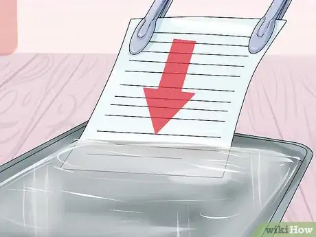 Image intitulée Waterproof Paper Step 14