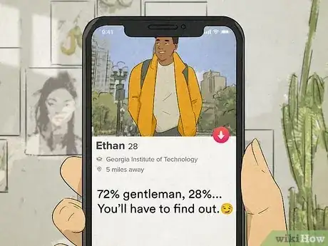Image intitulée Best Tinder Bios for Guys Step 12