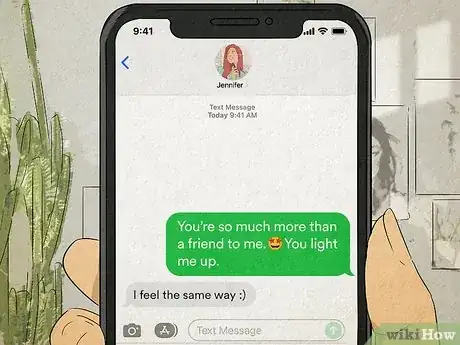 Image intitulée Seduce a Libra Woman Through Text Step 13