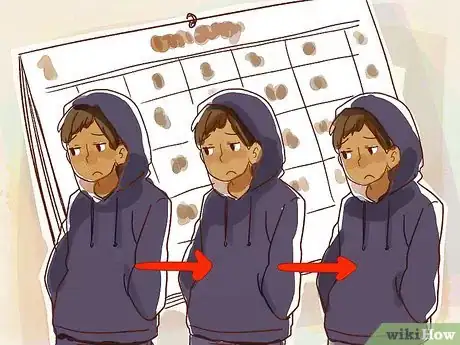 Image intitulée Act Depressed Step 2