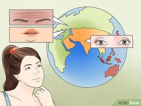 Image intitulée Easily Read Faces and Facial Expressions Step 16