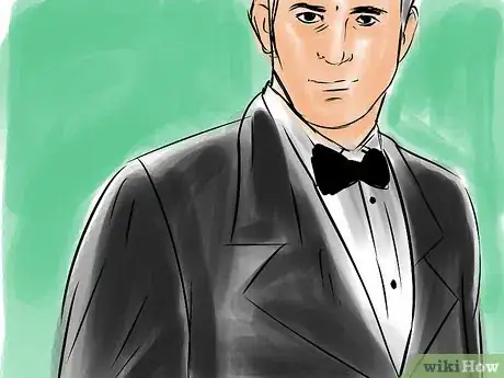 Image intitulée Dress Semi Formal for Guys Step 6