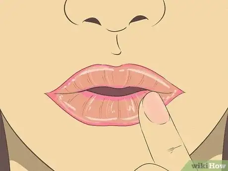Image intitulée Get Rid of Flaky Lips With Petroleum Jelly Step 4