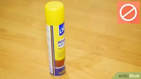 Image intitulée Get the Shine Back on a Laminate Floor Step 11