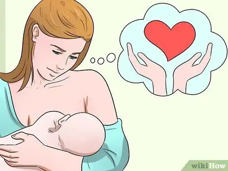 Image intitulée Lose Weight While Breastfeeding Step 8