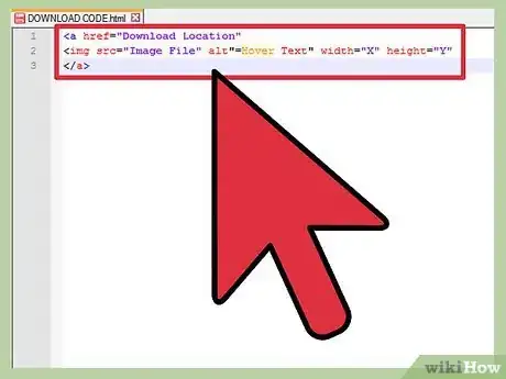 Image intitulée Create a Download Button Step 9