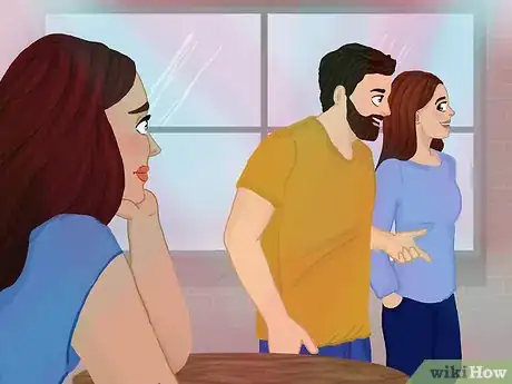 Image intitulée Make a Girl Jealous Step 9