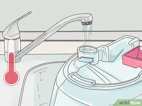 Image intitulée Use a Bissell Carpet Cleaner Step 13