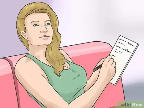 Image intitulée Cope With Obsessive Compulsive Disorder Step 6