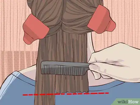 Image intitulée Master Hair Cutting Techniques Step 14