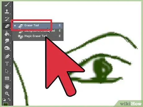 Image intitulée Color and Draw on Adobe Photoshop 6 Step 18